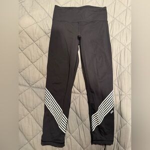 Victoria’s Secret women’s Leggings with White Stripes